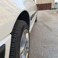 پژو پارس سال سفارشی فول|خودرو سواری و وانت|بهبهان, |دیوار