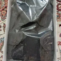 پیرهن مردانه