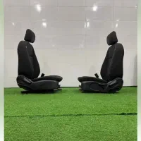 صندلی ماشین هوندا آکورد قابل نصب تمام ماشین ها