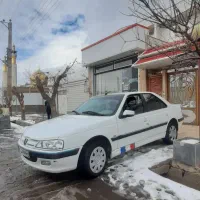 فروش پرشیا tu5 مدل ۱۴۰۰