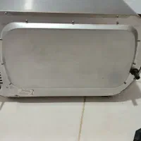 توستر تکنو