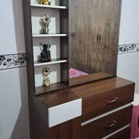 سرویس چوب|تخت و سرویس خواب|اراک, |دیوار