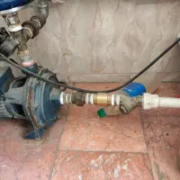 لوله کشی آب فاضلاب تشخیص ترکیدگی نصب شیرآلات|خدمات پیشه و مهارت|تهران, خانی آباد نو شمالی|دیوار