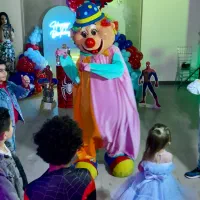 پکیج اقتصادی تولد کودک -مادرکودک -خانه کودک|خدمات پذیرایی، مراسم|تهران, سعادتآباد|دیوار