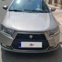 دنا پلاس آپشنال اتوماتیک در حد صفر مدل۱۴۰۴