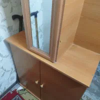 جاکفشی و آویزلباس|جاکفشی، کمد، دراور|شاهرود, |دیوار