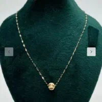 گردنبند طلا|جواهرات|بهبهان, |دیوار