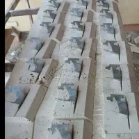 سنگکاری نما باربیکیو|خدمات پیشه و مهارت|طرقبه, |دیوار