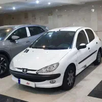 206تیپ2 مدل 99