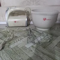 همزن|خردکن، آسیاب، غذاساز|کبودرآهنگ, |دیوار