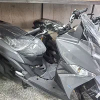 g200 صفر|موتورسیکلت|تهران, حر|دیوار