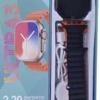 ساعت هوشمند 2024 T10000 Ultra 3