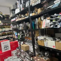 اسپرسو ساز یونیک ۶۸۵۷ یا لواک ۳۲۳۵|کافیشاپ و رستوران|تهران, بوستان سرخه حصار|دیوار