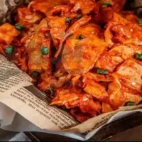 ساندویچ خوراک بندری ( زاگرس)