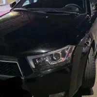 دنا پلاس توربو شش دنده۴۰۲
