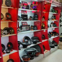 سیستم صوتی اسپرت اقساط طولانی مدت