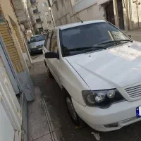پراید ۱۳۲ تمیز رخ عالی|خودرو سواری و وانت|نیشابور, دارایی|دیوار
