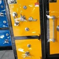 گاو صندوق به اندازه دلخواه شما