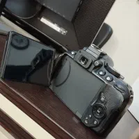 d5300 nikon درحد|دوربین عکاسی و فیلم‌برداری|ازنا, |دیوار