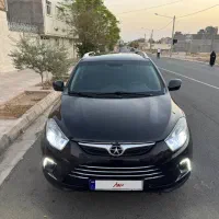 جک S5 اتوماتیک مدل ۹۶|خودرو سواری و وانت|کاشمر, |دیوار