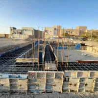 گروه پیمانکاری  رضا قربانی