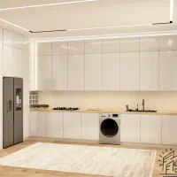 طراحی دکوراسیون داخلی منزل تخصصی