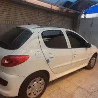 207صفر|خودرو سواری و وانت|قم, ولیعصر|دیوار