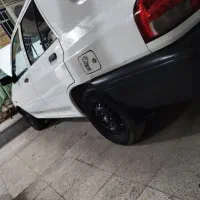 پراید 131 مدل 99