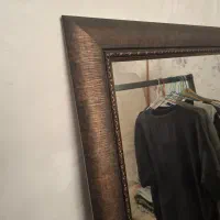 اینه قدی با قاب