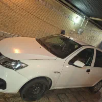 فروش ساینا S دنده ای ۱۴۰۴|خودرو سواری و وانت|دوگنبدان, |دیوار