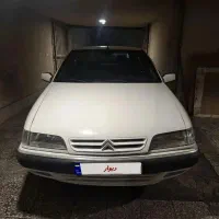 زانتیا ۲۰۰۰ مدل 89