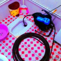 چاهبازکن تفت زارچ اشکذرفنرزن فنرزنی فاضلاب۵۵٪تخفیف