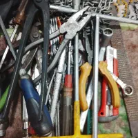 آچارهای اصلی