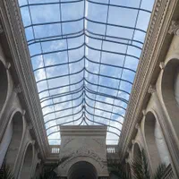 اجرای انواع سقف شیروانی،پلی کربنات،سفال و..|خدمات پیشه و مهارت|کاشان, دانشگاه|دیوار