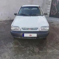 پراید 79سالم