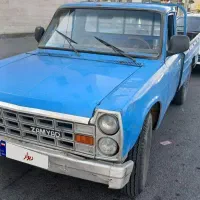نیسان مدل ۷۰