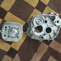 موتور شارژی