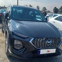 هایما 8s مدل ۱۴۰۲ مشابه صفر