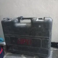 اَره ی بنزینی خیلی کم کار و هلتی و سنگ بوش