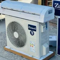 کولرگازی 12هزار اینورتر T3زانتی