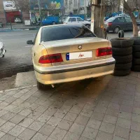 سمند مدل ۸۴ lx سفارشی|خودرو سواری و وانت|تبریز, |دیوار