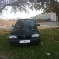 ماشین مدل 84