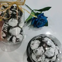 کوکی های خوشمزه و شیک و پر طرفدار