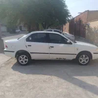 فروش سمند lx|خودرو سواری و وانت|اصفهان, پوریای ولی|دیوار