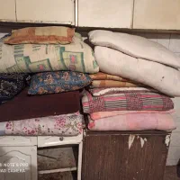 تشک مته کاه|تشک تختخواب|تهران, شوش (باغ آذری)|دیوار