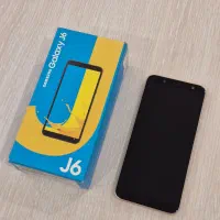 گوشی سامسونگ J6