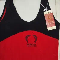 مایو دخترانه نونو