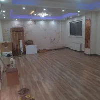 فروش واحد 125متری سه خواب کلید نخورده سنددار