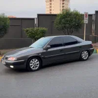 زانتیا2000تمیز اکبند نوک مدادی