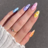 وسایل کاشت ناخن